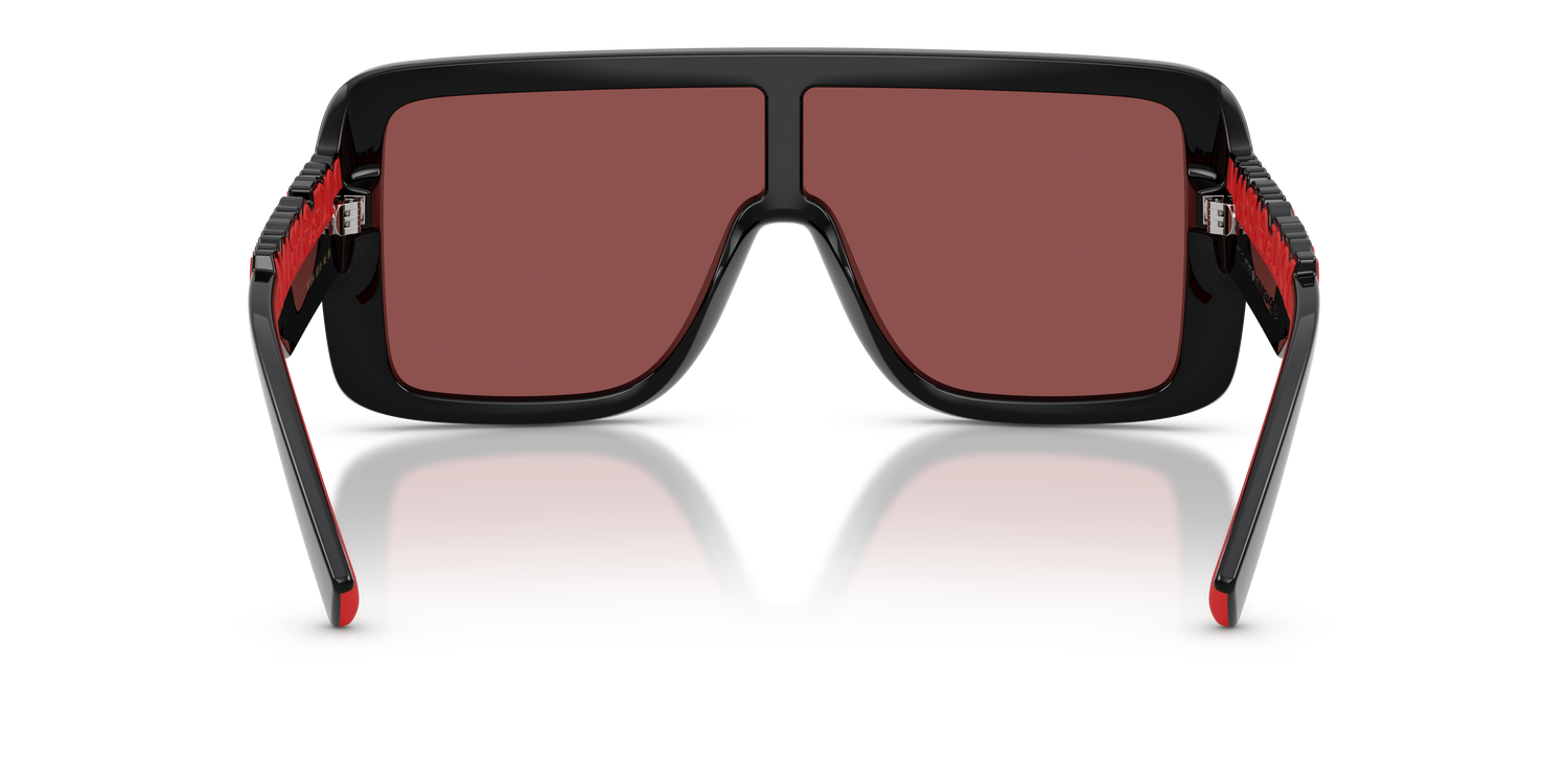 DOLCE &amp; GABBANA DG6204 501/75 34