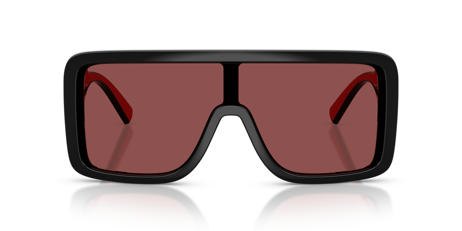 DOLCE &amp; GABBANA DG6204 501/75 34
