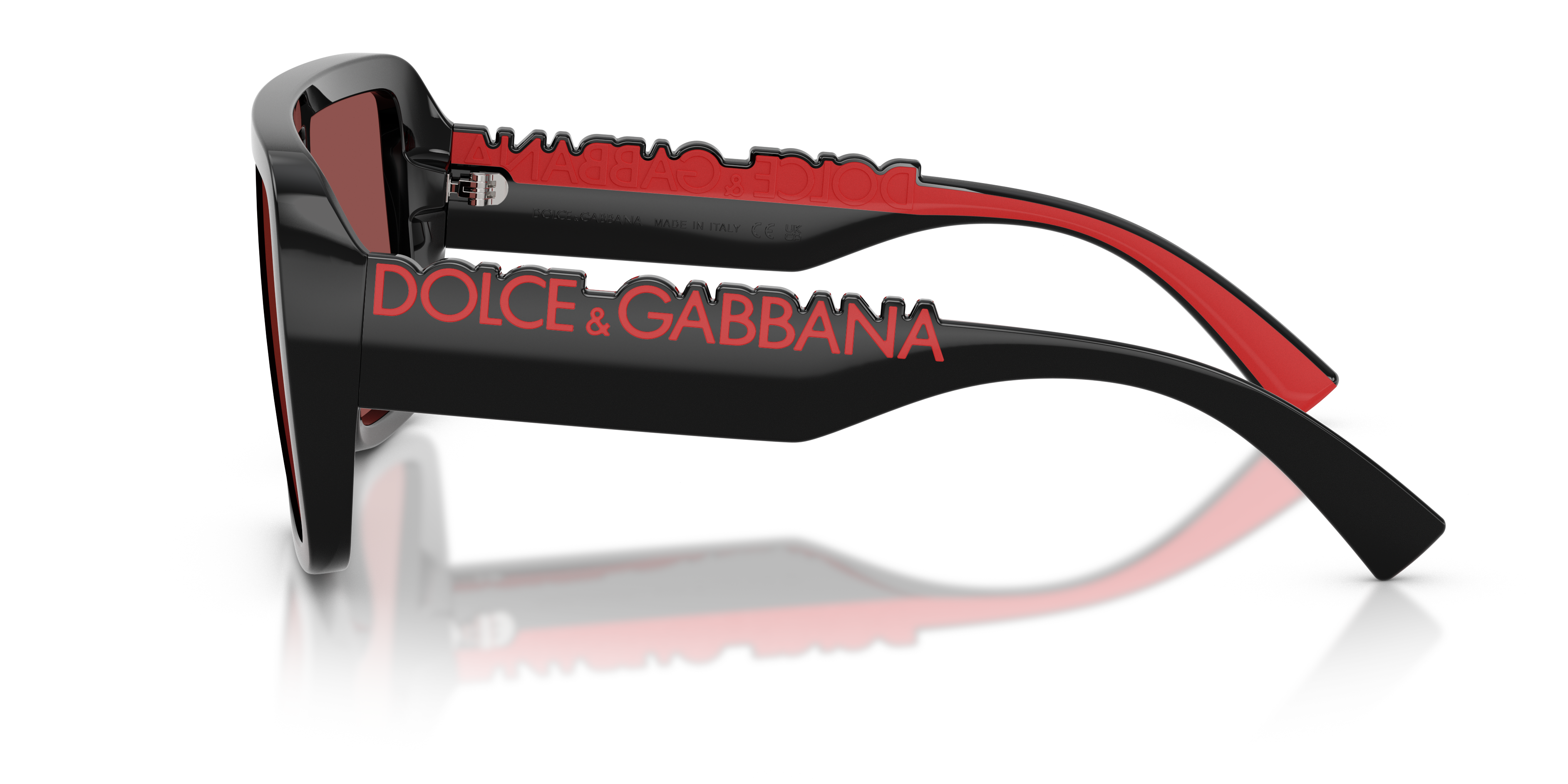 DOLCE &amp; GABBANA DG6204 501/75 34