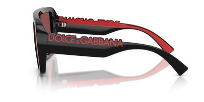 DOLCE &amp; GABBANA DG6204 501/75 34