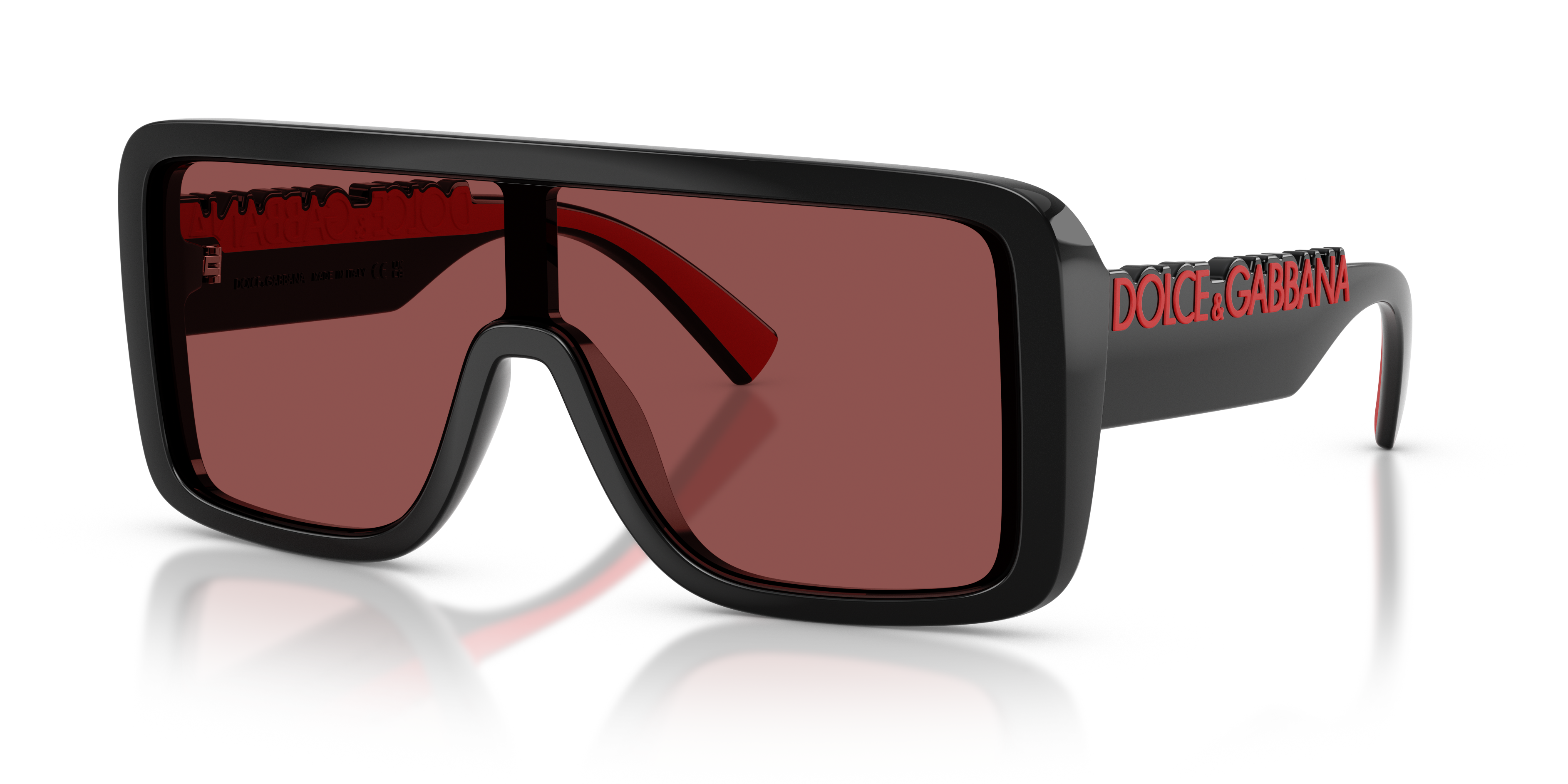 DOLCE &amp; GABBANA DG6204 501/75 34