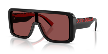 DOLCE &amp; GABBANA DG6204 501/75 34