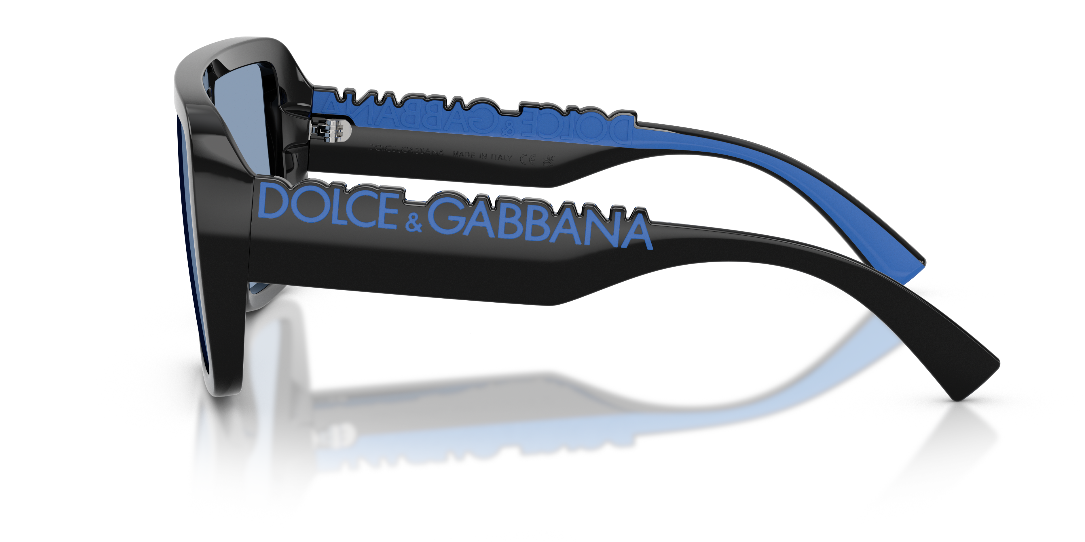 DOLCE &amp; GABBANA DG6204 501/80 34