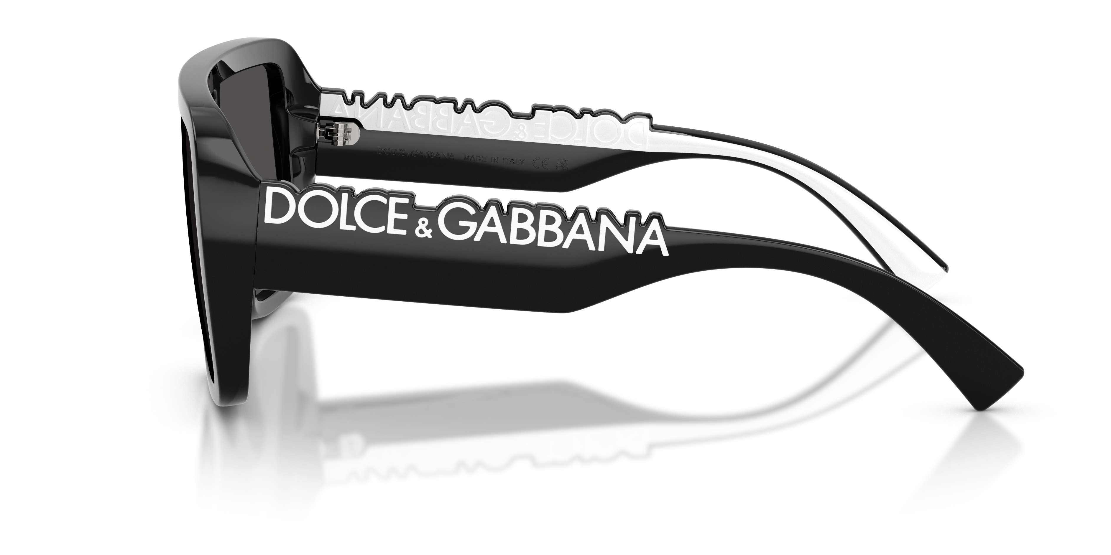 DOLCE &amp; GABBANA DG6204 501/87 34