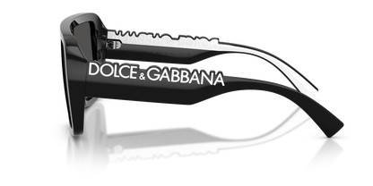DOLCE &amp; GABBANA DG6204 501/87 34