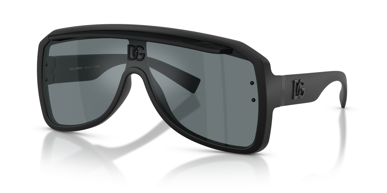 DOLCE &amp; GABBANA DG6205 25256G 37