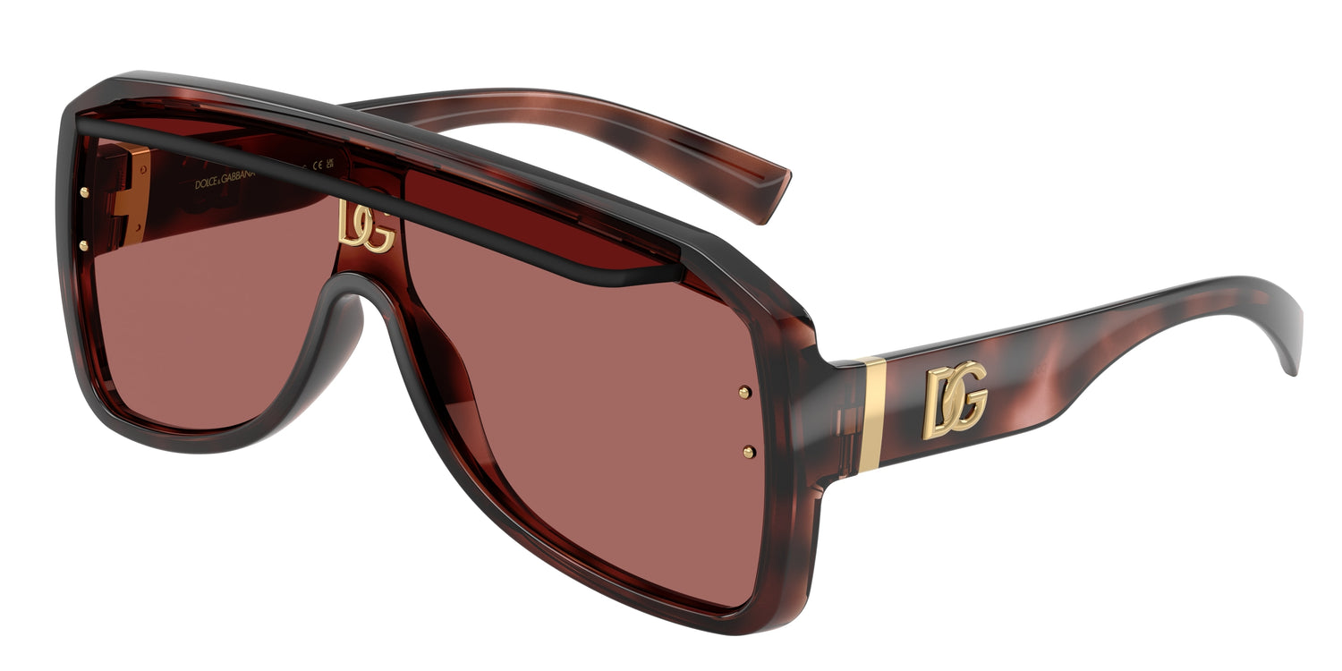 DOLCE &amp; GABBANA DG6205 347669 37