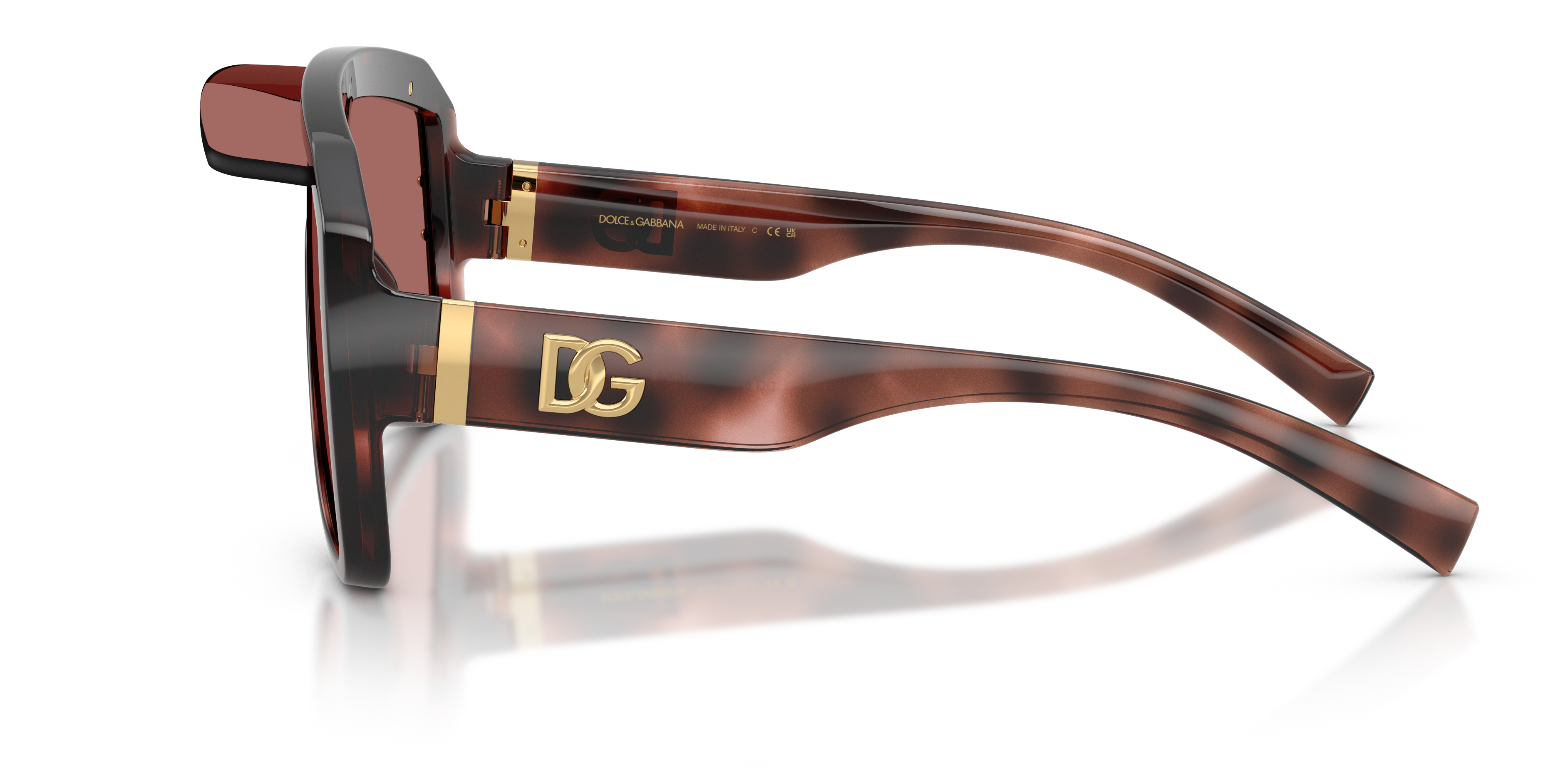 DOLCE &amp; GABBANA DG6205 347669 37