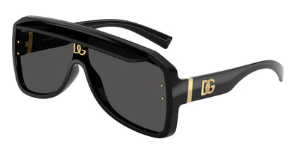 DOLCE &amp; GABBANA DG6205 501/87 37