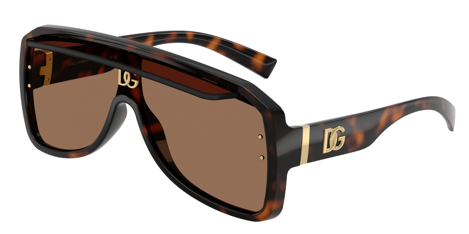 DOLCE &amp; GABBANA DG6205 502/73 37