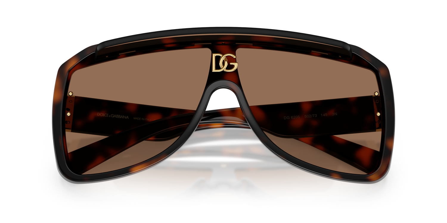DOLCE &amp; GABBANA DG6205 502/73 37