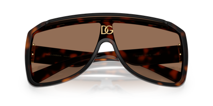 DOLCE &amp; GABBANA DG6205 502/73 37