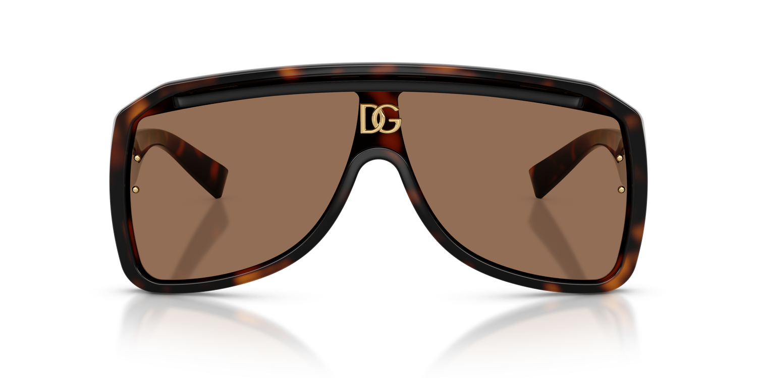 DOLCE &amp; GABBANA DG6205 502/73 37