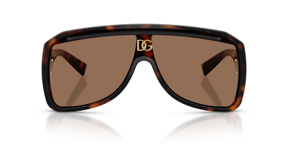 DOLCE &amp; GABBANA DG6205 502/73 37