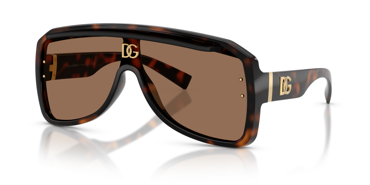 DOLCE &amp; GABBANA DG6205 502/73 37