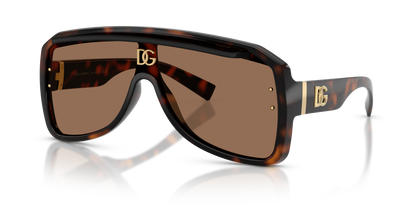 DOLCE &amp; GABBANA DG6205 502/73 37