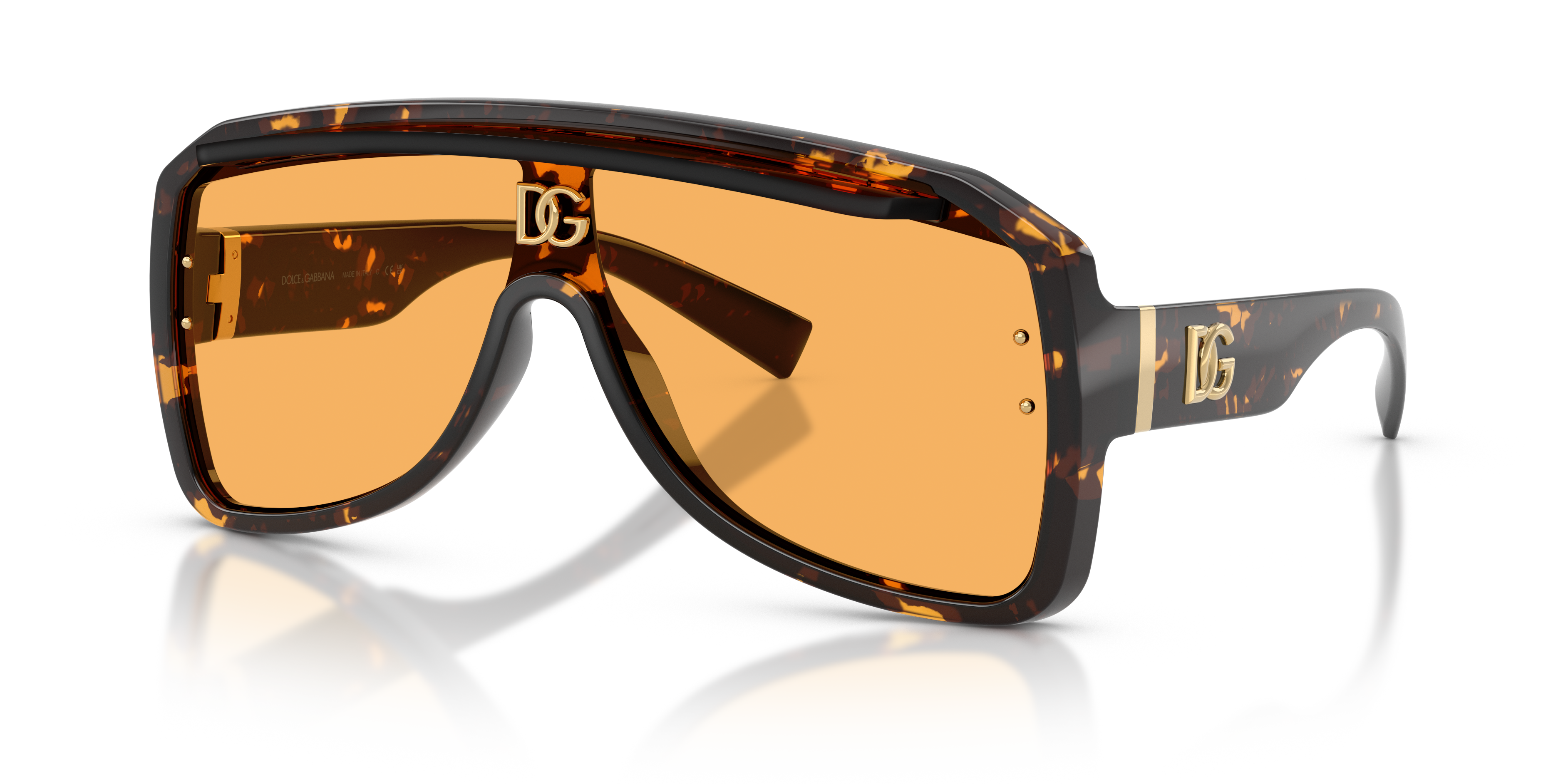 DOLCE &amp; GABBANA DG6205 512/85 37