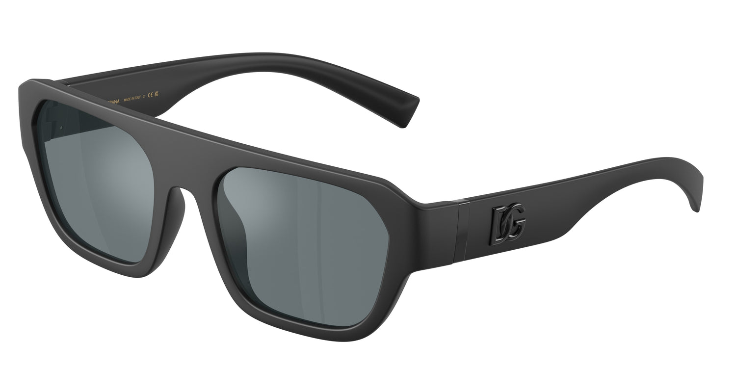 DOLCE &amp; GABBANA DG6206 25256G 54