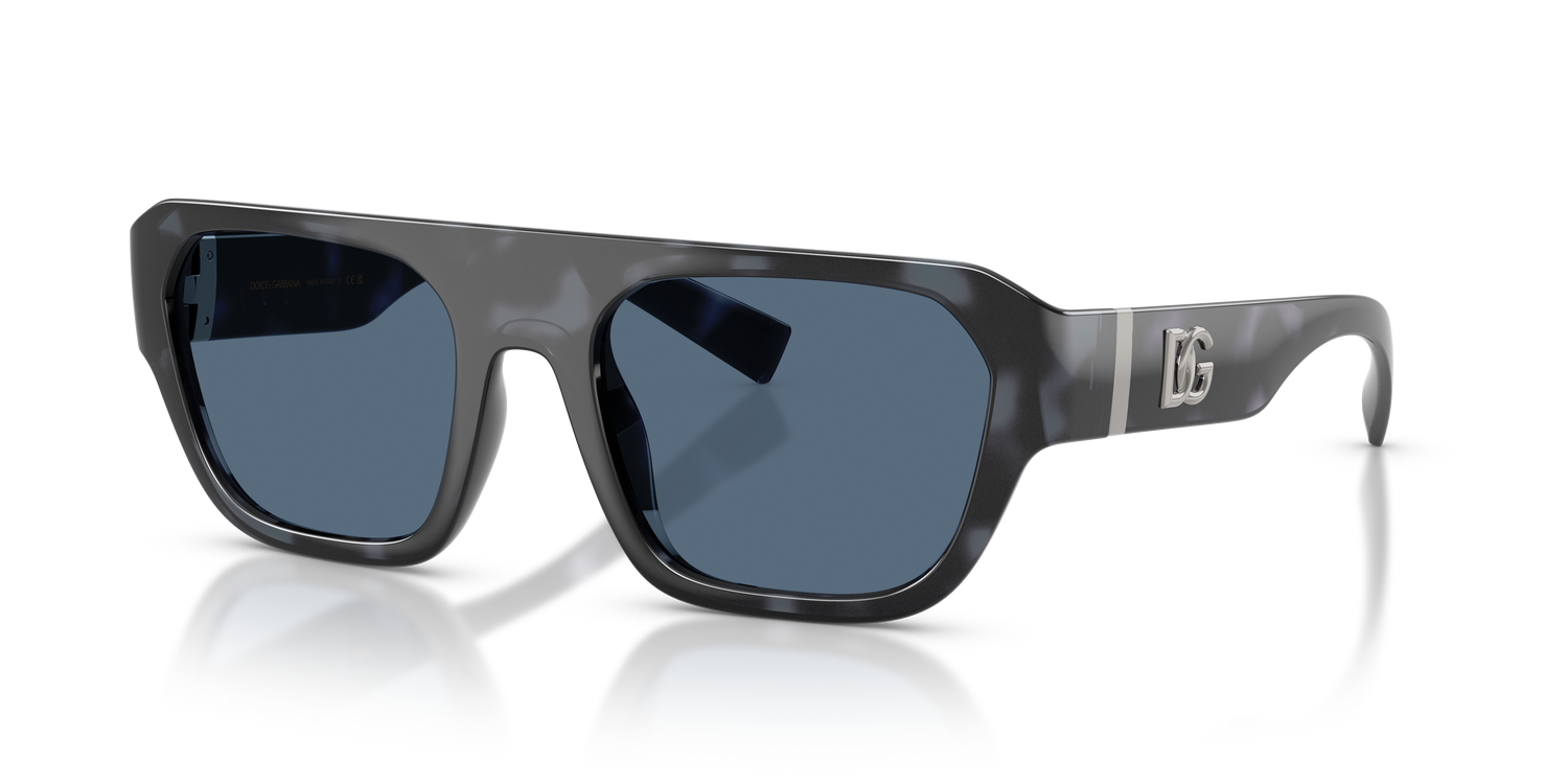 DOLCE &amp; GABBANA DG6206 344380 54