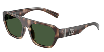 DOLCE &amp; GABBANA DG6206 344482 54