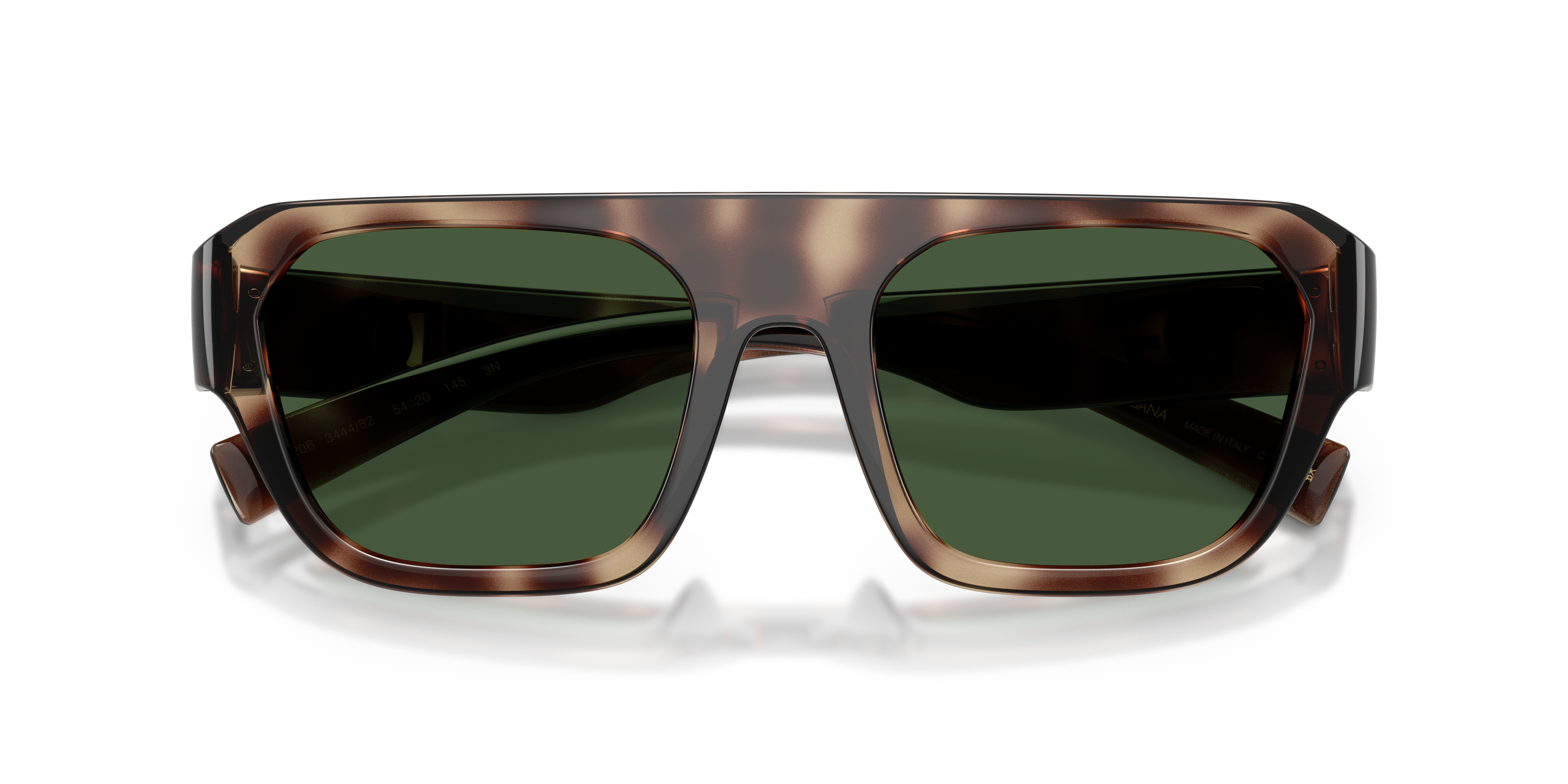 DOLCE &amp; GABBANA DG6206 344482 54