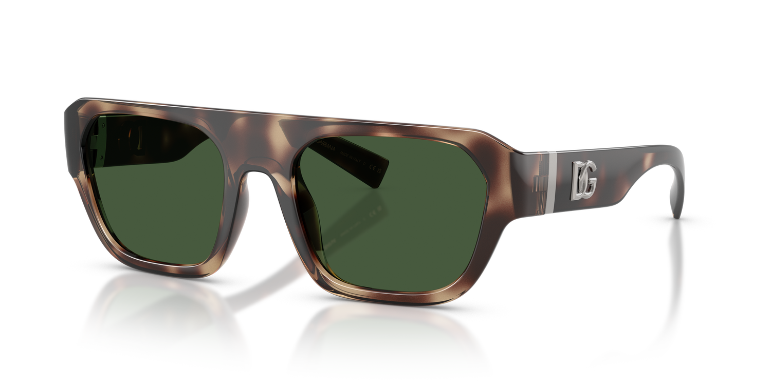 DOLCE &amp; GABBANA DG6206 344482 54