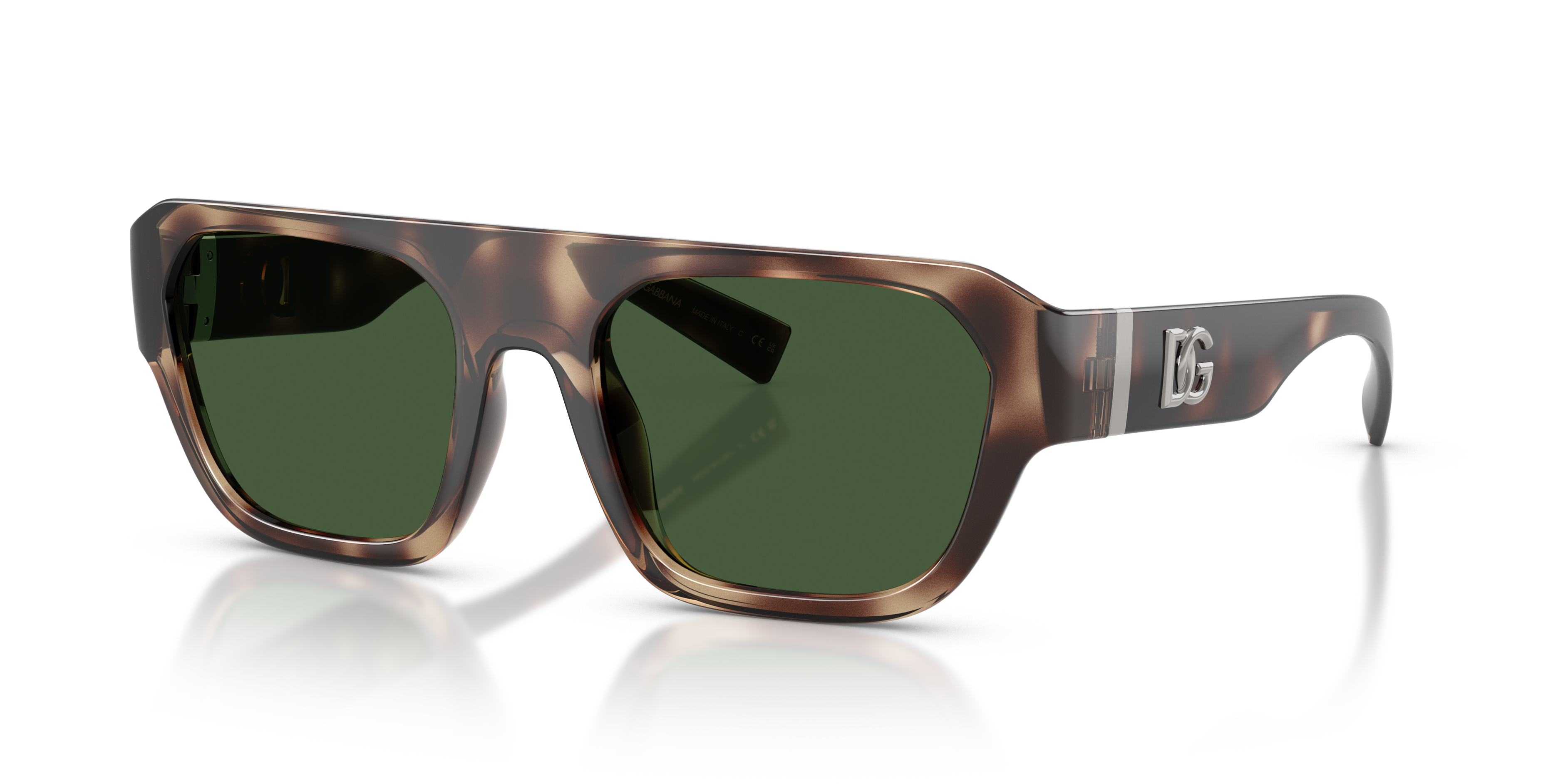 DOLCE &amp; GABBANA DG6206 344482 54