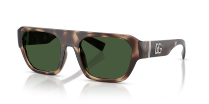 DOLCE &amp; GABBANA DG6206 344482 54