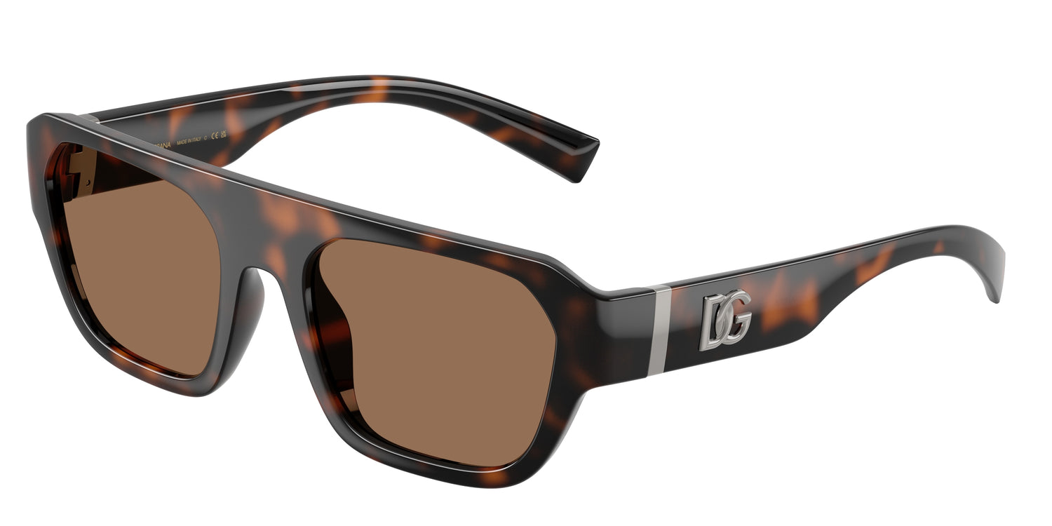 DOLCE &amp; GABBANA DG6206 502/73 54