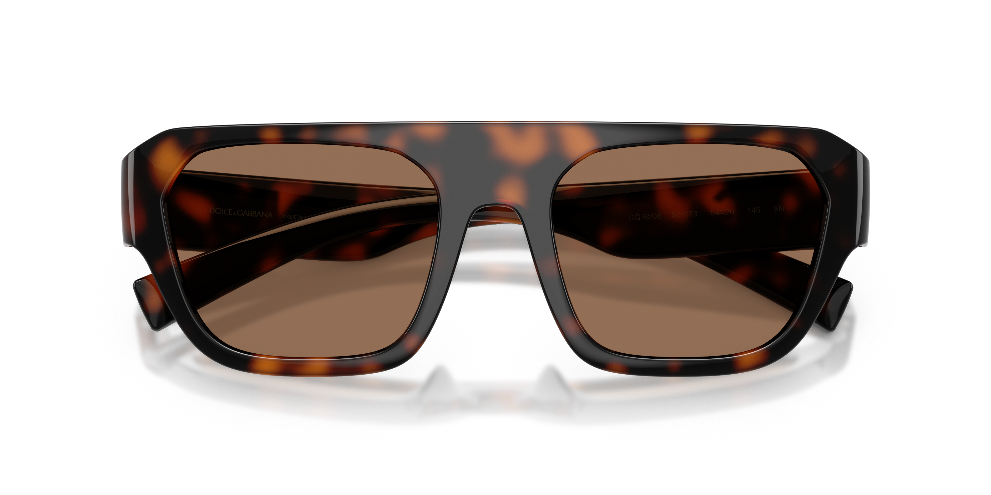 DOLCE &amp; GABBANA DG6206 502/73 54