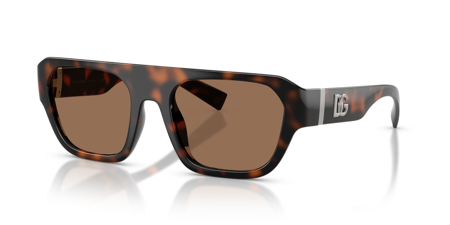 DOLCE &amp; GABBANA DG6206 502/73 54