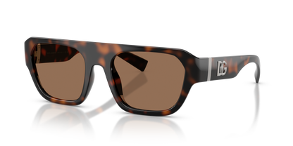 DOLCE &amp; GABBANA DG6206 502/73 54