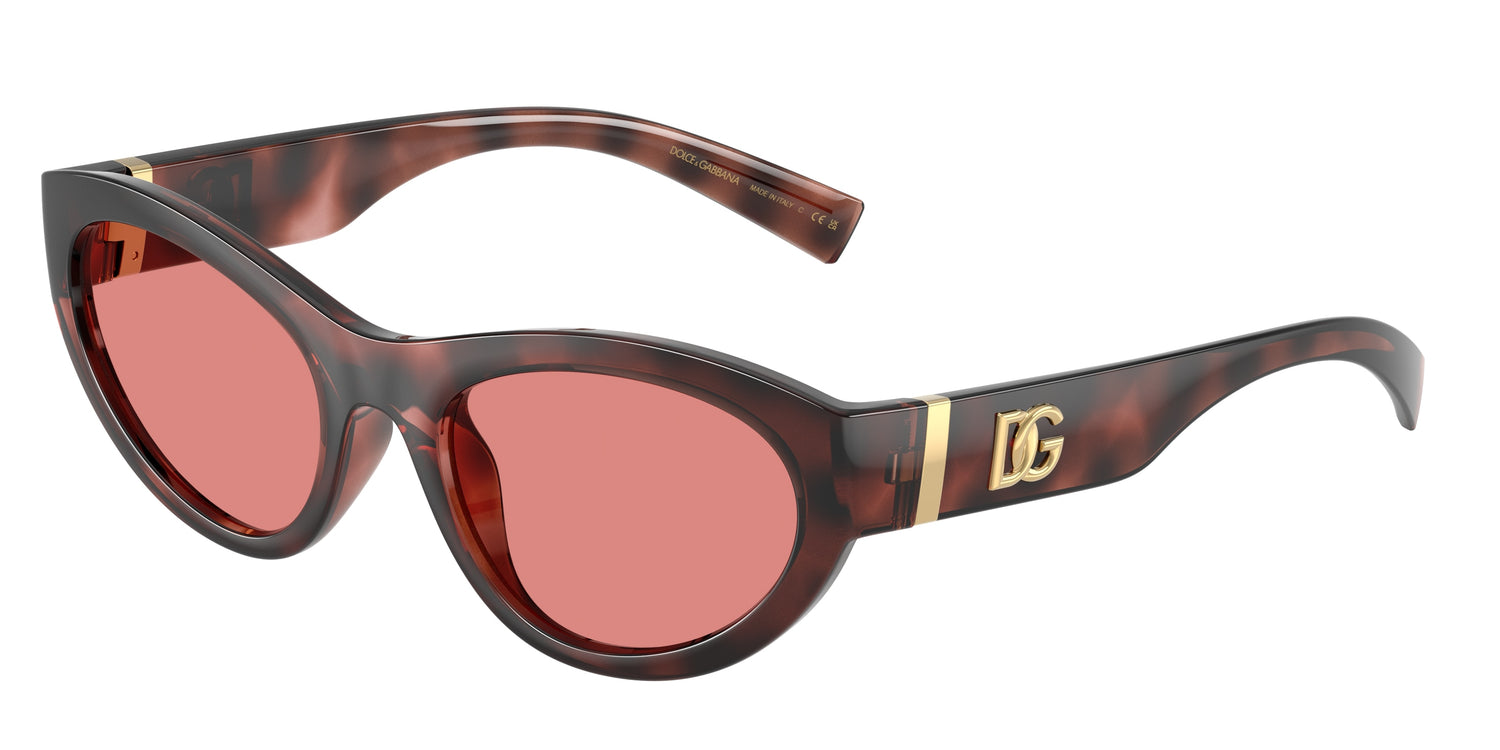 DOLCE &amp; GABBANA DG6207 347684 54
