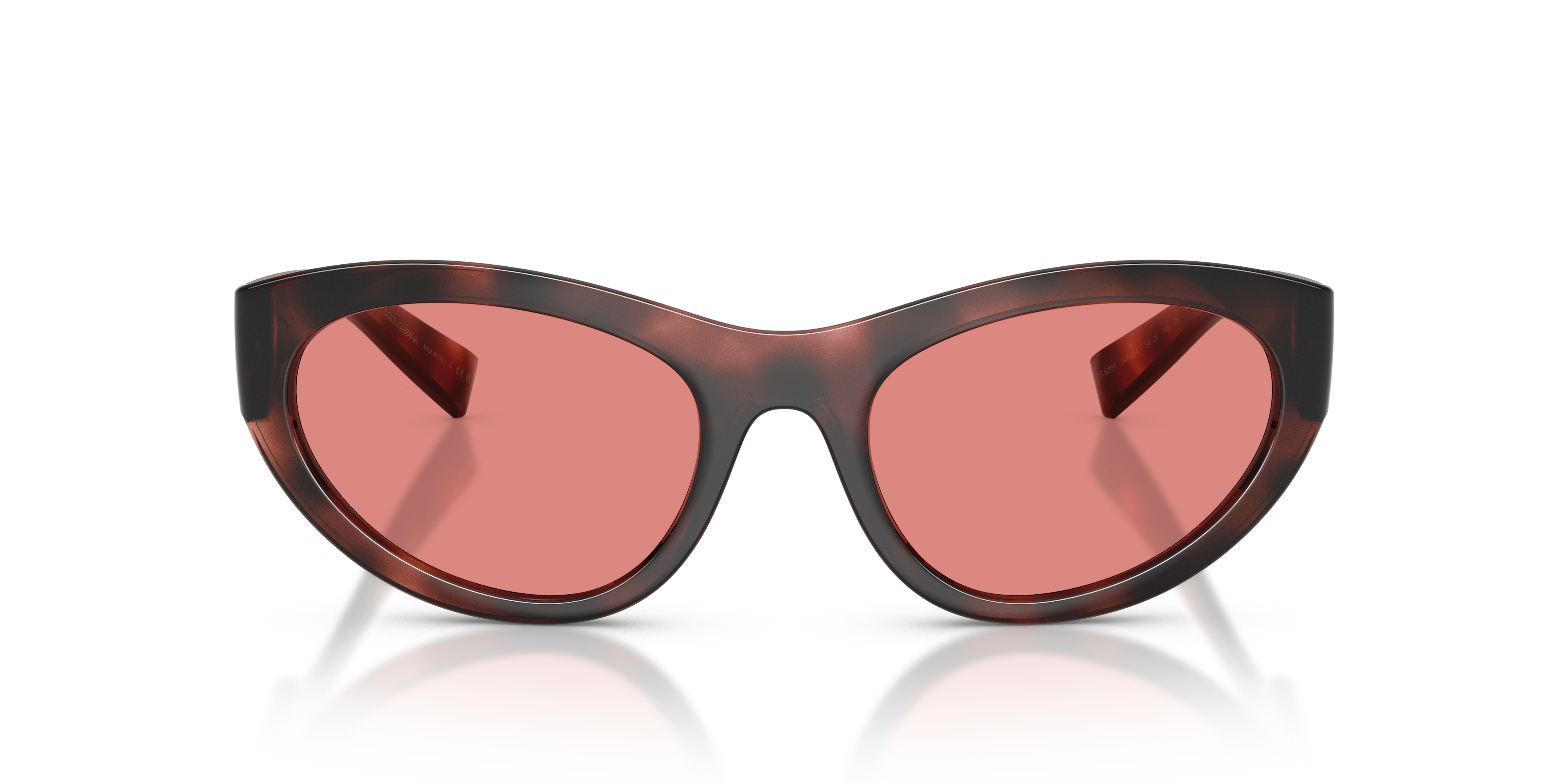 DOLCE &amp; GABBANA DG6207 347684 54