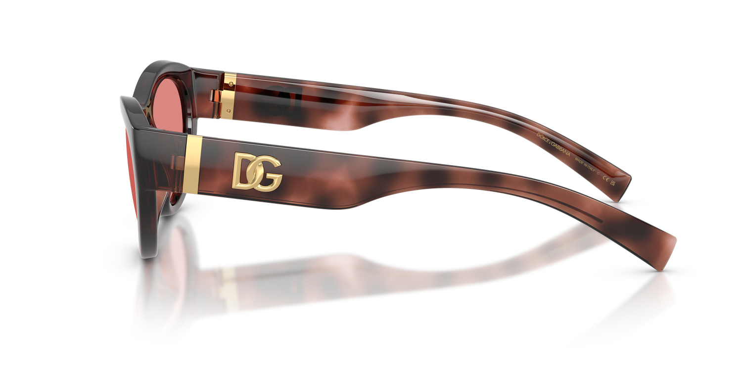 DOLCE &amp; GABBANA DG6207 347684 54