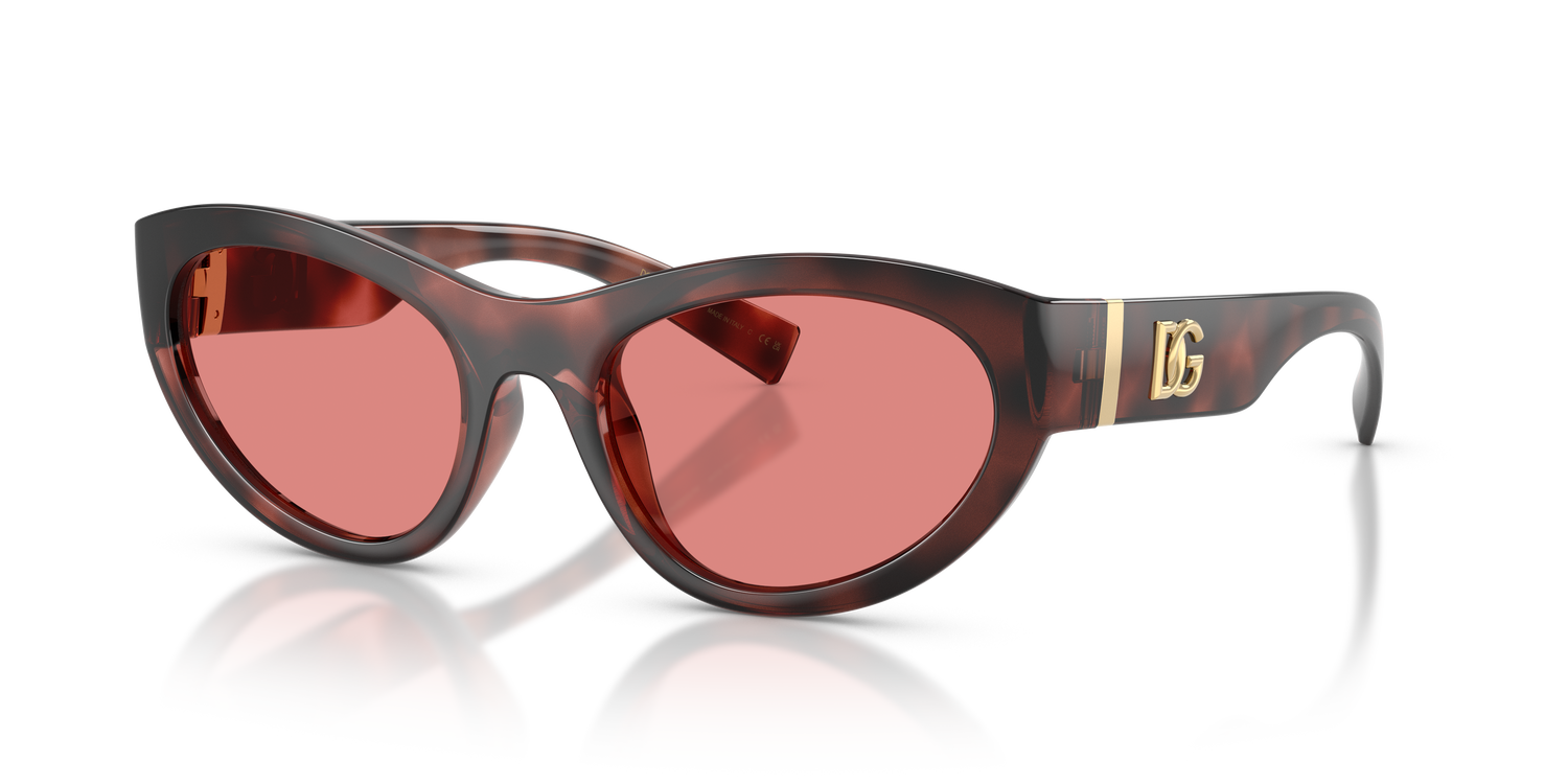 DOLCE &amp; GABBANA DG6207 347684 54