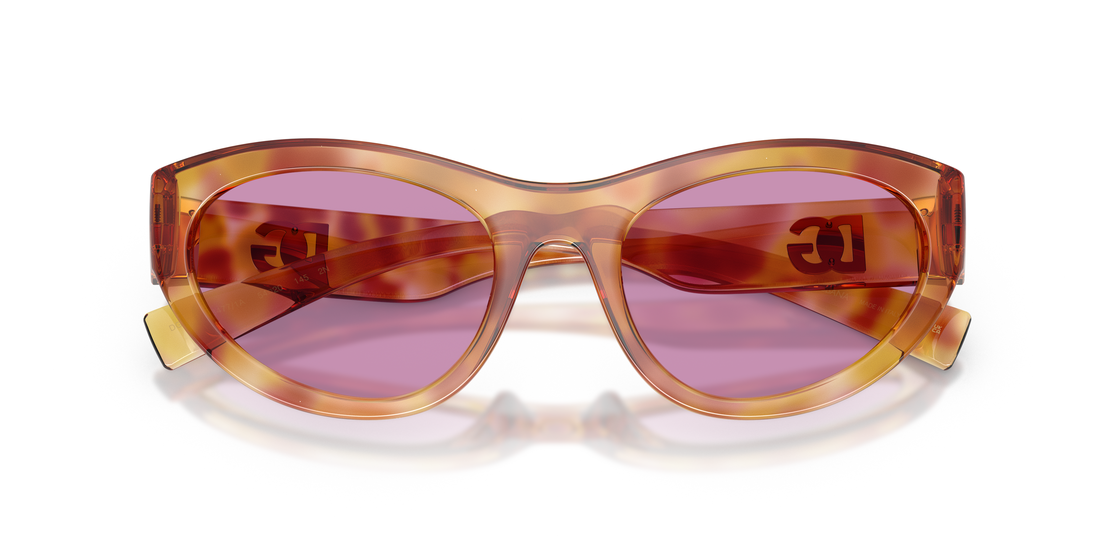 DOLCE &amp; GABBANA DG6207 34771A 54
