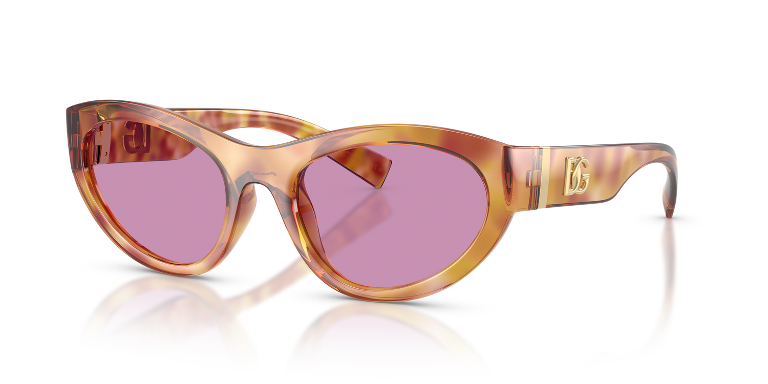 DOLCE &amp; GABBANA DG6207 34771A 54