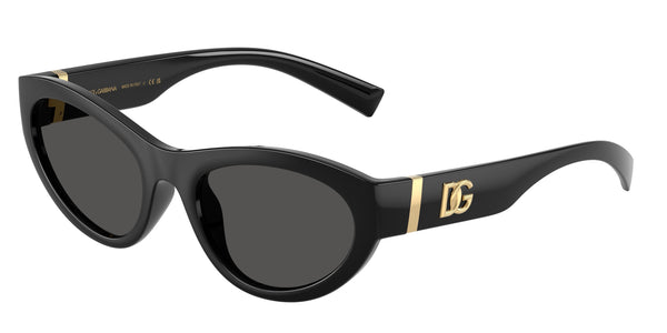 DOLCE & GABBANA DG6207 501/87 54