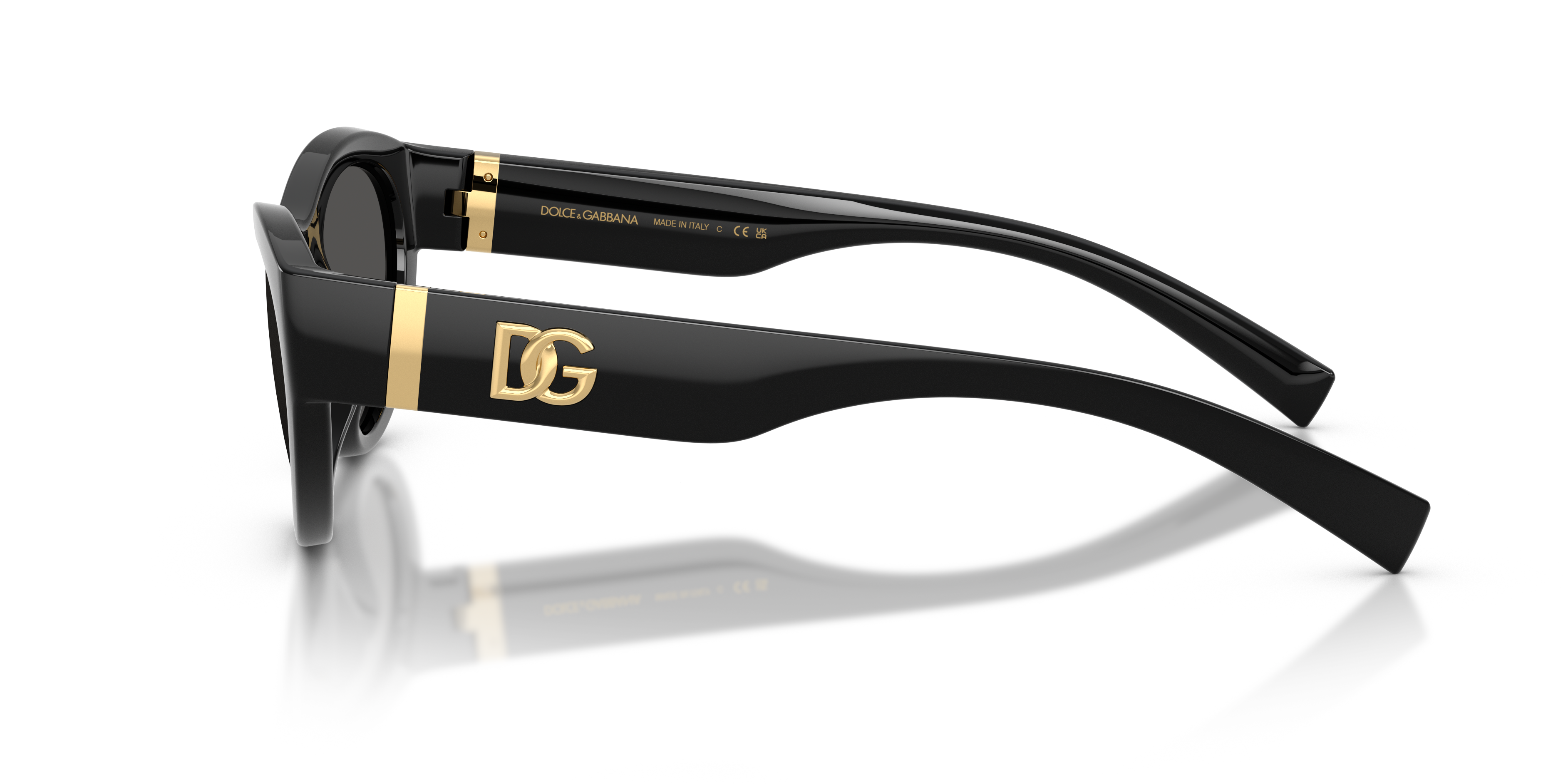 DOLCE &amp; GABBANA DG6207 501/87 54