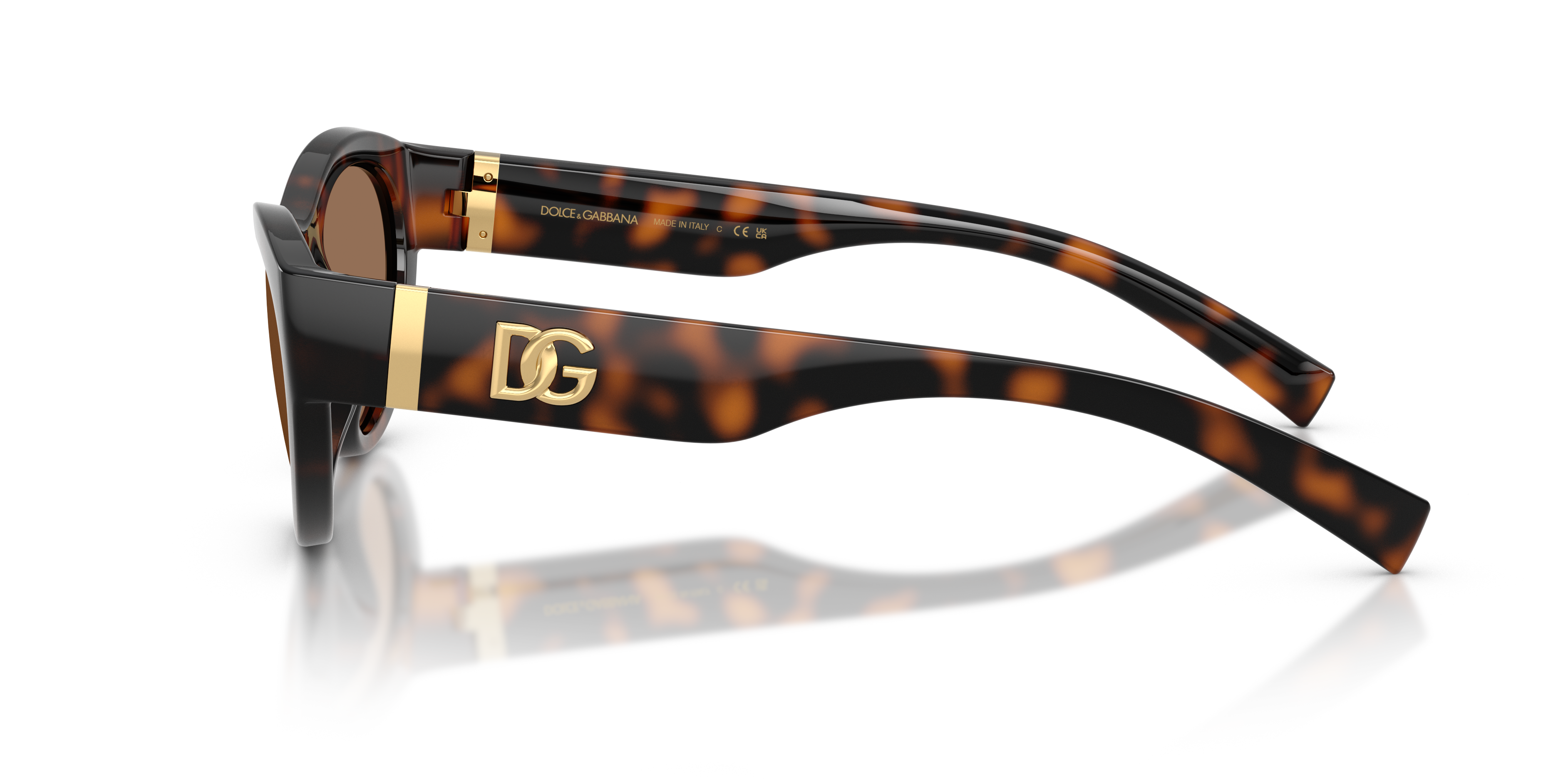 DOLCE &amp; GABBANA DG6207 502/73 54