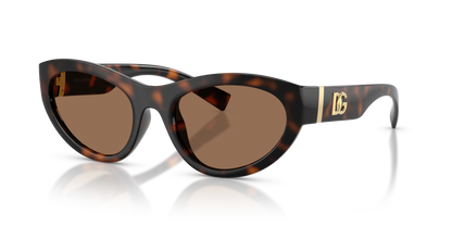 DOLCE &amp; GABBANA DG6207 502/73 54