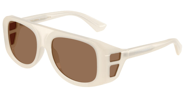 DOLCE & GABBANA DG6208 303973 55