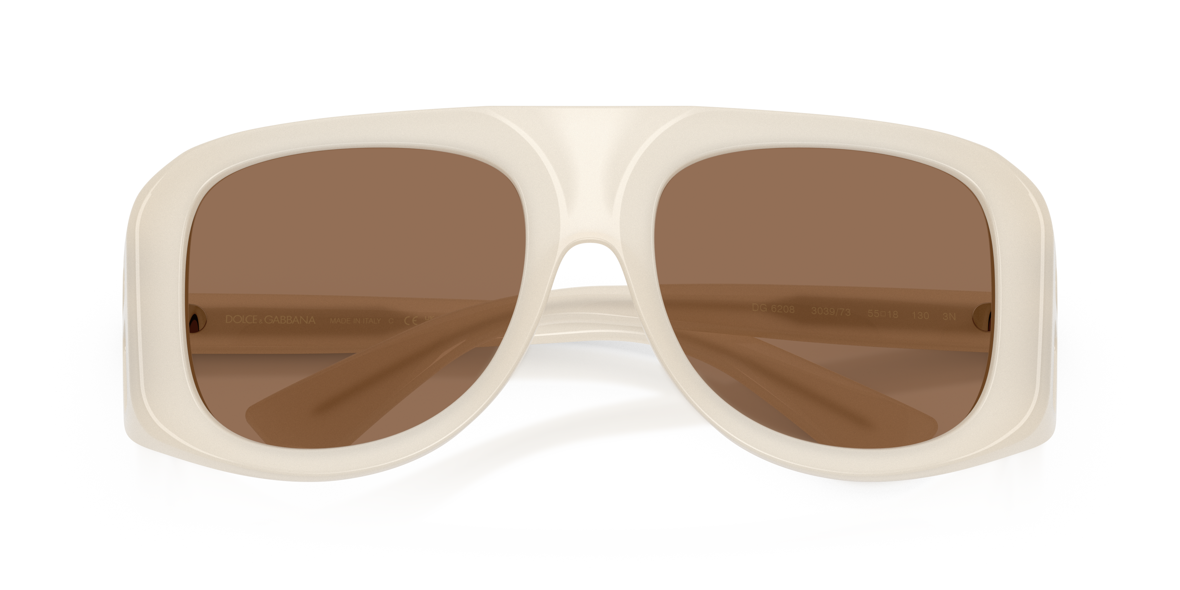 DOLCE &amp; GABBANA DG6208 303973 55