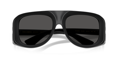 DOLCE &amp; GABBANA DG6208 501/87 55