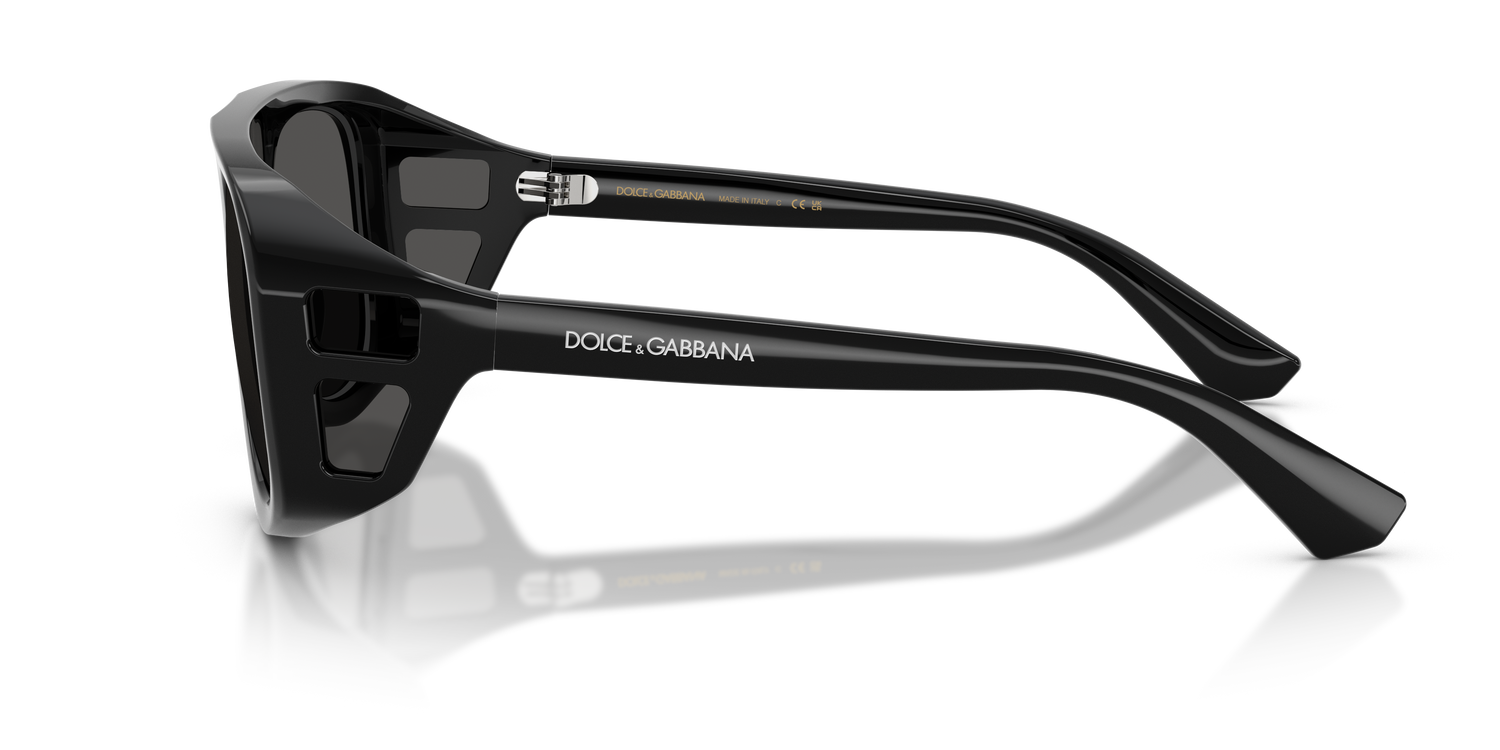 DOLCE &amp; GABBANA DG6208 501/87 55