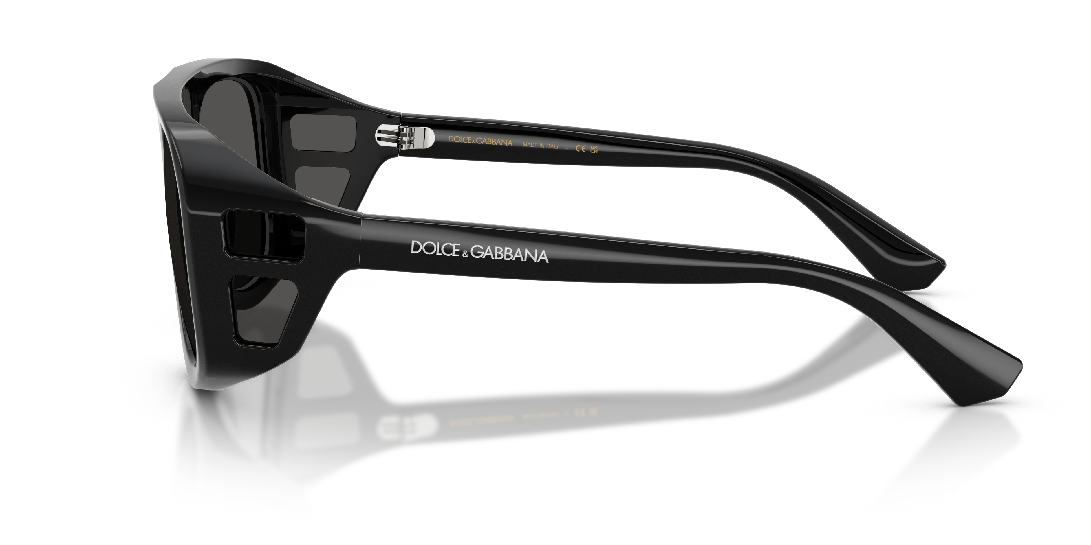 DOLCE &amp; GABBANA DG6208 501/87 55