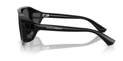 DOLCE &amp; GABBANA DG6208 501/87 55