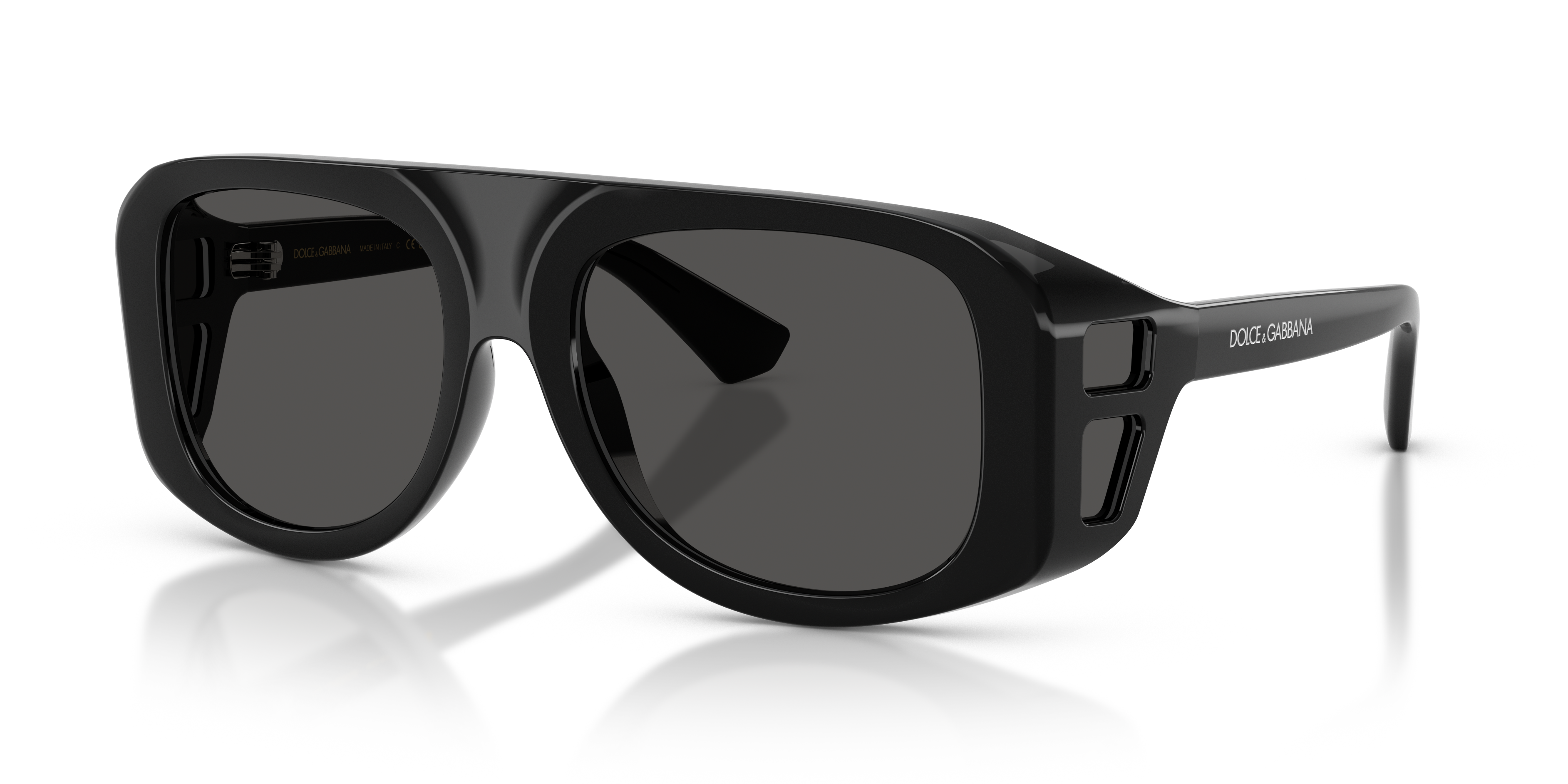 DOLCE &amp; GABBANA DG6208 501/87 55