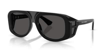 DOLCE &amp; GABBANA DG6208 501/87 55